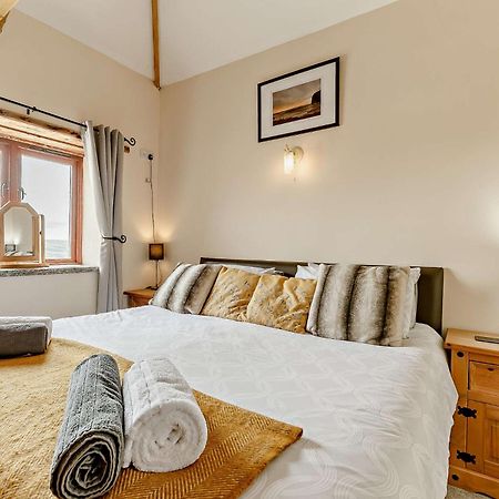 1 Bed In Boscastle Lpenc Villa Bagian luar foto