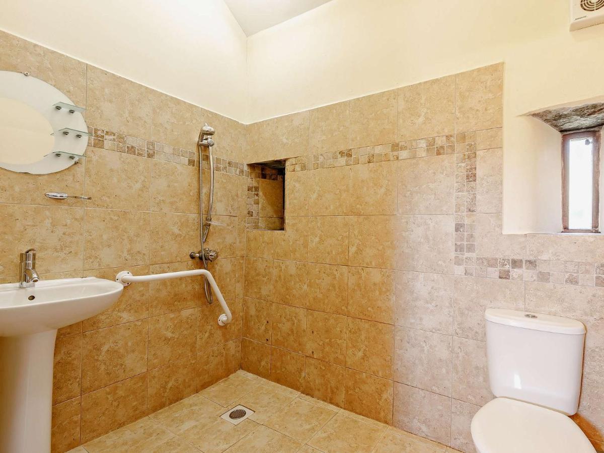 1 Bed In Boscastle Lpenc Villa Bagian luar foto