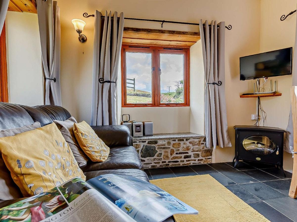 1 Bed In Boscastle Lpenc Villa Bagian luar foto