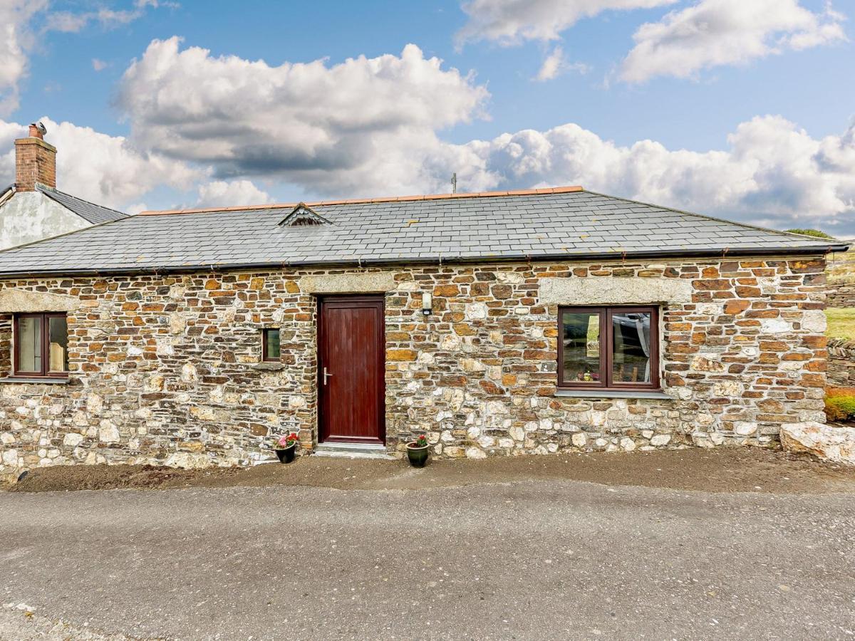 1 Bed In Boscastle Lpenc Villa Bagian luar foto