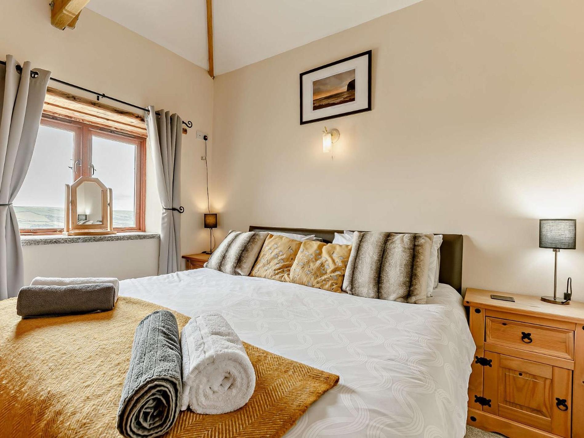1 Bed In Boscastle Lpenc Villa Bagian luar foto